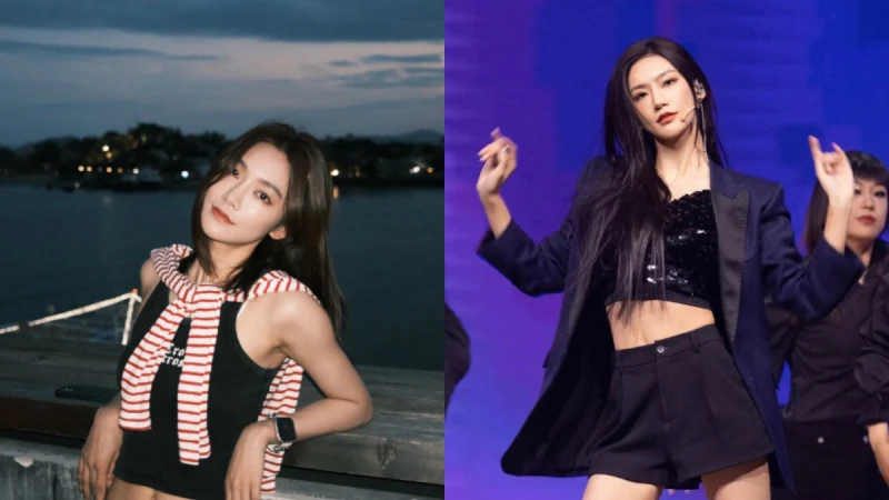 《噓,國王在冬眠》 女二曾可妮31歲狀態滿分!全面保濕、睡前按摩...5招保養秘訣公開