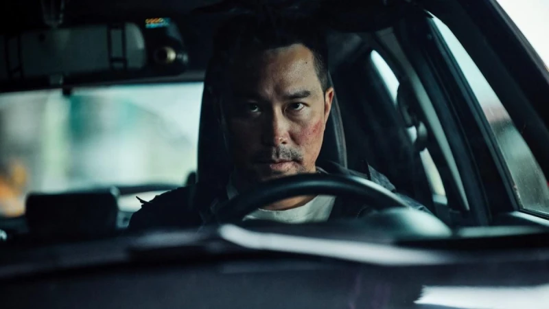 《器子》：用敏感議題與社會寫實作為包裝，試圖帶來一場又要嚇你又要感動你的娛樂體驗