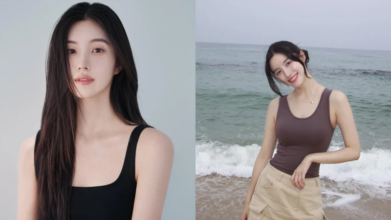 《不得不做的室友》朴施妍「P社小公主」女團成員身材管理法首度公開