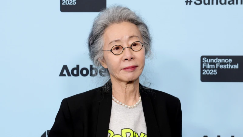 尹汝貞首度公開兒子是同志!稱早在美國結婚:「我的大兒子在2000年就和我出櫃。」