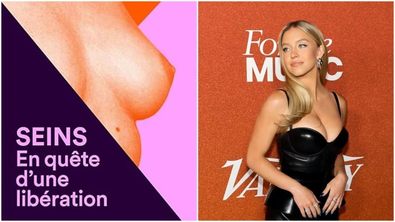 【美力觀點】當豐滿成為枷鎖:大胸部如何成為幻想與偏見的雙重負擔