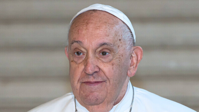 教宗方濟各離世後下一任教宗怎麼選? 回顧「人民的教宗」傳奇事蹟&帶你了解梵蒂岡SOP流程