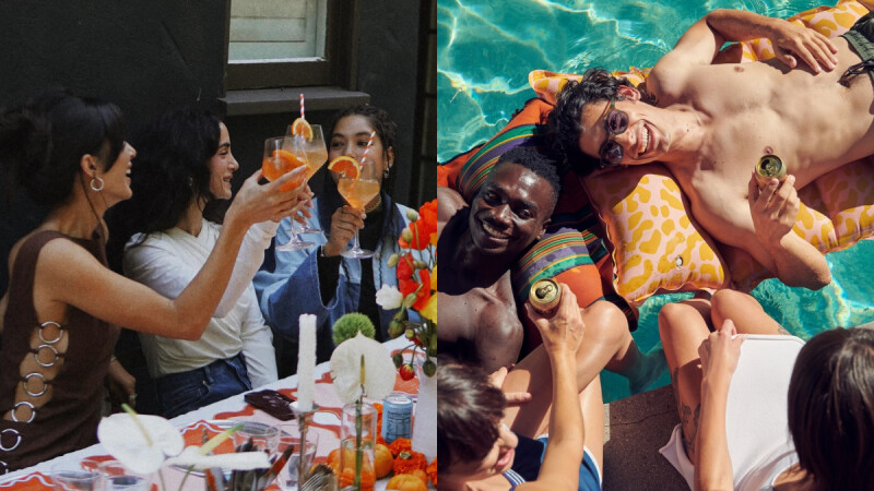 無酒精風潮來臨!年輕人都在關注的Sober Curious是什麼?2025超夯飲食趨勢