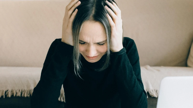 睡不好、吃很少卻愈來愈胖?妳有壓力型肥胖的困擾嗎?中醫師揭開關鍵連鎖反應,6個建議有效緩解 趕緊筆記!