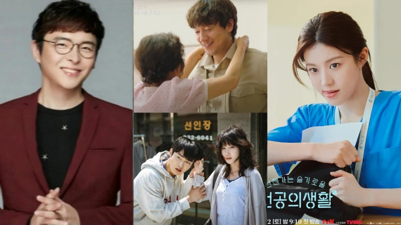 【星星教授安格斯2025年5月星座運勢】摩羯座本月桃花運正旺，金牛座換個造型或是換個新髮型，會讓你開啓令人驚艷的新機會 請好好把握！