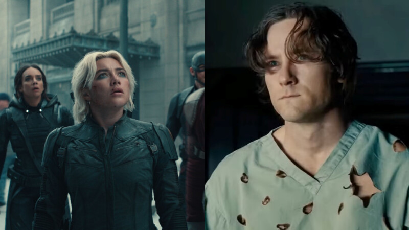 《雷霆特攻隊*》片尾彩蛋有幾個?「哨兵」神級超能戰士是誰?