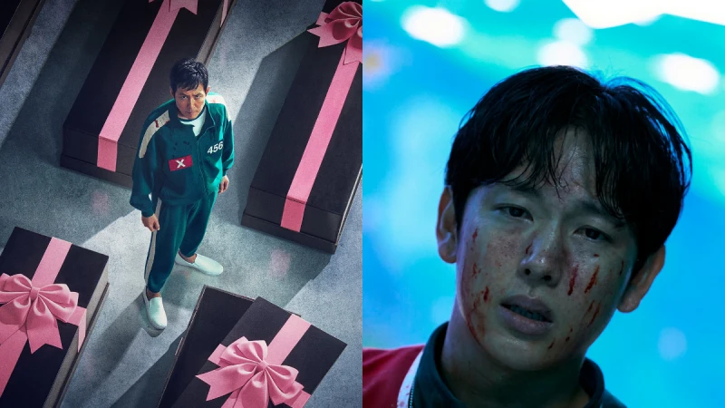 《魷魚遊戲》第三季線上看上映時間？預告曝光，第二季片尾彩蛋是「他」