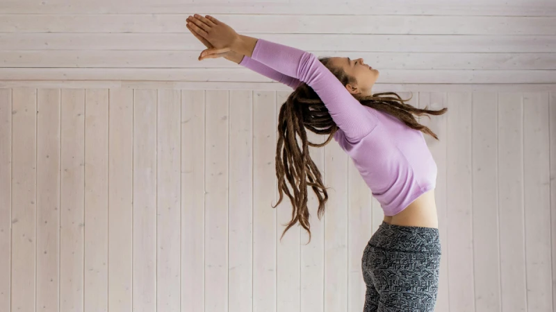 哈佛大學研究：每天20分鐘「動休交替」訓練，能有效阻斷中年發福、還可以不斷逆生長！