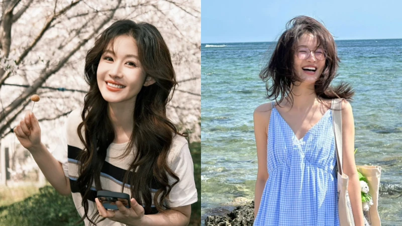 《半熟戀人》梁田172公分長年維持50公斤!不藏私公開不節食、不運動5大懶人減肥法