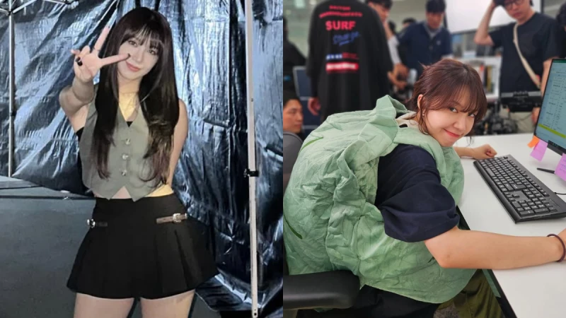 《24小時健身俱樂部》鄭恩地為戲增肥到62公斤!僅用兩週快速剷肉9公斤