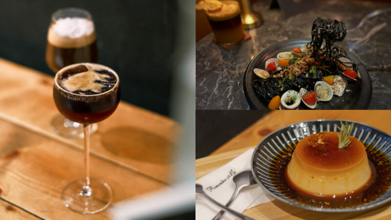 台北10間深夜咖啡廳推薦!夜貓子的天堂,用香醇咖啡度過靜謐療癒時光