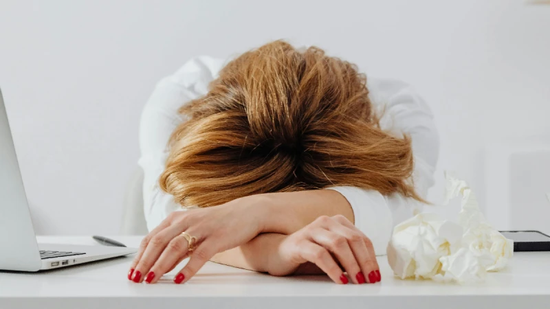 壓力愈大 腰腹愈胖？排解壓力荷爾蒙最有效的7個方法來了！