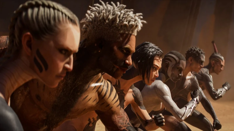 《愛X死X機器人》第4輯：在愛、死、機器人三大元素之外，或許就連「貓咪」也該加入劇名