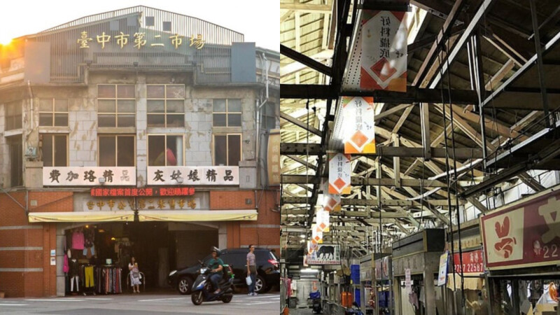 在地人激推!全台必逛6大市場,南門市場、第二市場都上榜!最道地台灣味這裡吃得到