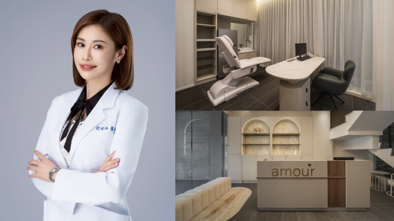 降低跨國療程風險！璦美學-劉璦泇醫師推薦自然系醫美首選「Juvelook 喬雅露」 不擔心饅化臉僵 讓顏值偷偷提升