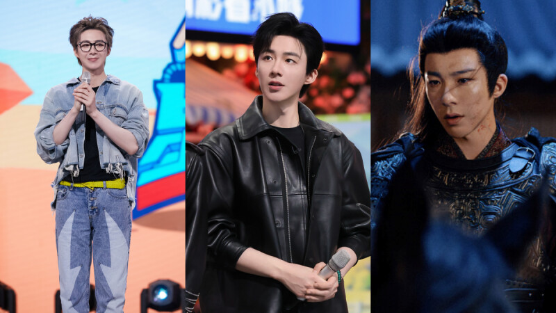 《折腰》劉宇寧的6大關鍵字!被鞋墊擊倒的身高優勢,又演又唱全方位陸劇愛情保安