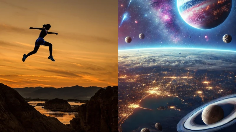 2025年7／13-11／28土星逆行，人生的轉折帶來什麼啟示，12星座的提醒與建議