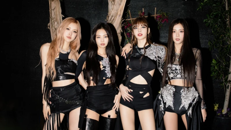 BLACKPINK演唱會2025高雄門票何時搶?10月一連兩場嗨唱,BLINK必須衝