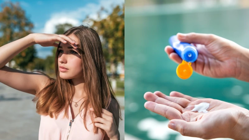 敏感肌怎麼挑防曬?皮膚科醫生提醒注意這4點!