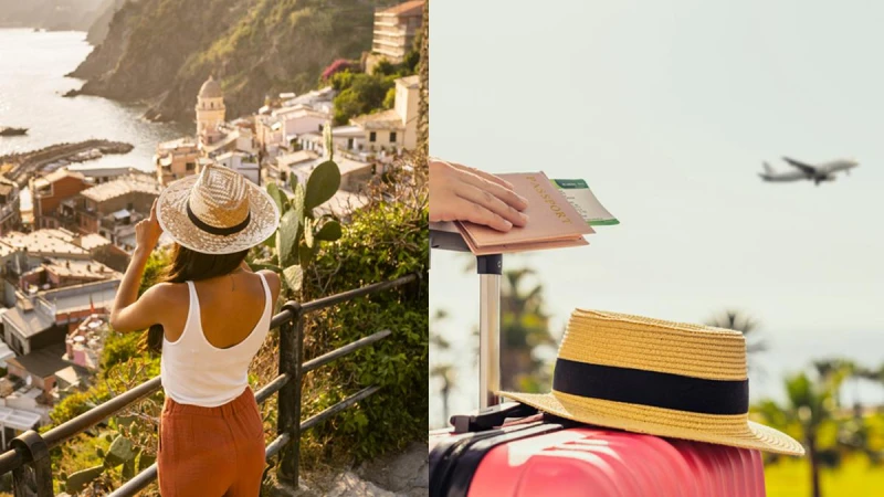 心理測驗｜旅行心理學！測測去什麼景點玩 會為你帶來好運