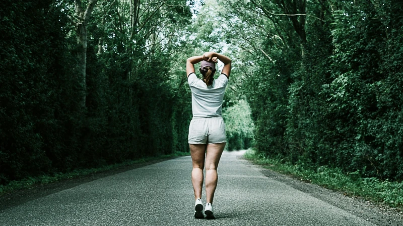 千萬別踩！「超慢跑」愈跑愈胖的5大陷阱區、獻上5個跑步減肥必勝絕招、還有女性專屬的一週超慢跑+飲食減脂計劃！