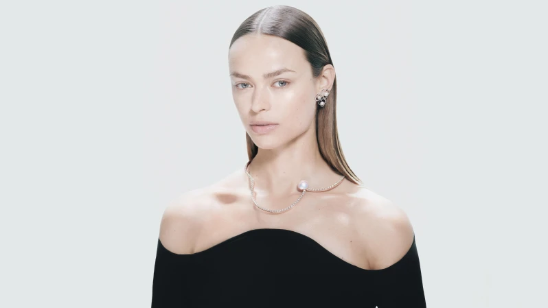 TASAKI全新入門款珠寶系列chants優雅曝光！細節解密+單品推薦Top.6