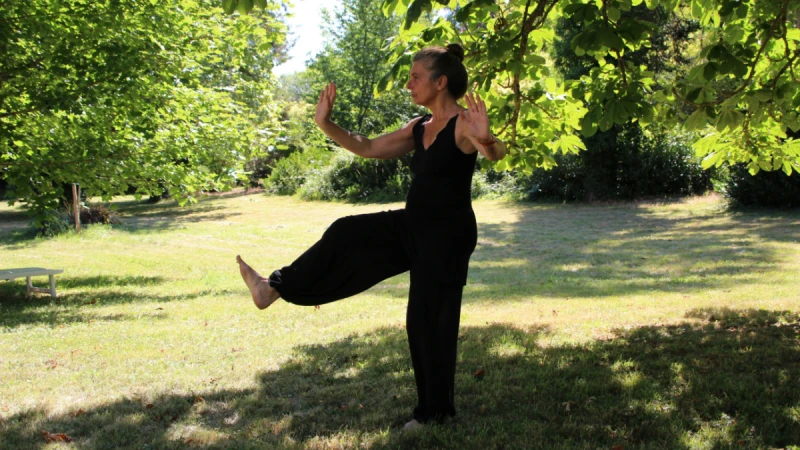 超慢跑練功版—「太極跑」：更放鬆的深層燃脂跑法 5個簡單步驟練起來！