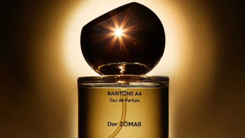 Der ZÖMAR全新舞台情境香氛系列AROMA STAGE 上市，以香氣領銜角色情境，走入生活劇場，獨領風采、恣意揮灑日常舞台。