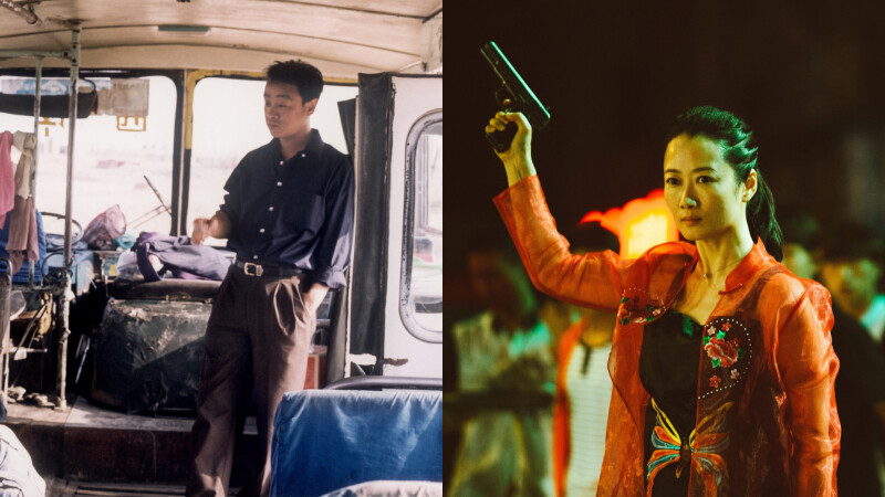 亞洲名導齊聚誠品電影院！賈樟柯、奧山兄弟現身映後座談，坂本龍一經典神作重返大銀幕