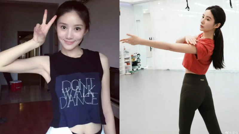 《煥羽》32歲吳優演活小鎮仙女,自創排毒瘦身食譜大公開!吃飽、喝飽也能瘦
