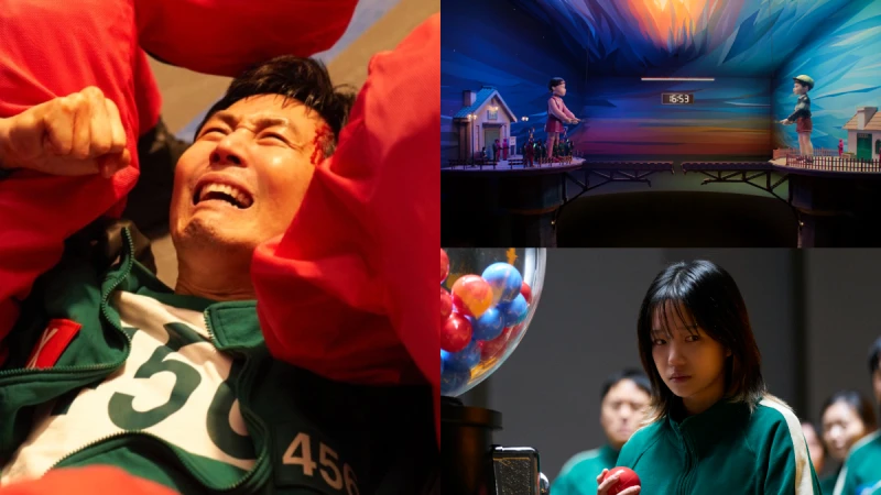 《魷魚遊戲3》不符期待的殘酷悲劇?!456成奇勳動機爭議、遊戲刺激形式轉變,劇尾震撼彈宣告美版即將拍攝?