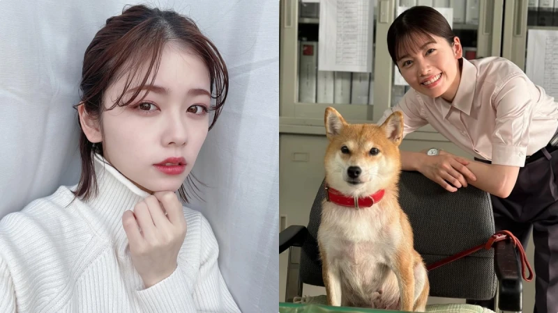 小芝風花挑戰日版《和我老公結婚吧》!7招超簡單保養法養出無敵美肌