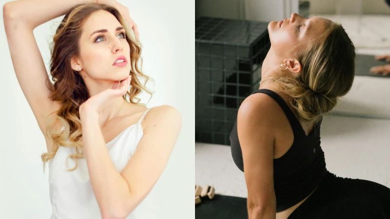 常被忽略但非常關鍵的美容真相：背部訓練其實對抗「臉垮」非常有效！4組懶人床上拉伸動作練起來