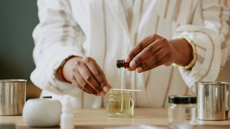 【香氛研究所】香水濃度怎麼影響氣味？調香師教你看懂設計邏輯與成份奧秘