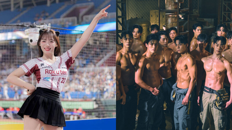 2025微風南山封館開辦「潮頑之夜 GEN Z LUXE NIGHT」，韓國歐爸猛男秀 x 啦啦隊女神 x 微醺音浪嗨爆盛夏，五大朝聖踩點必去亮點一次看！