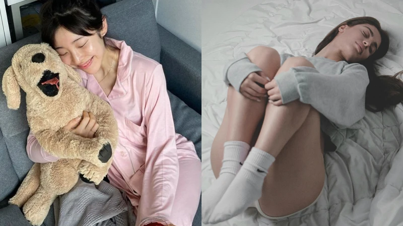 「飛機睡眠法」多數人第一次試就有效 網友親測：很像在飛機上一秒睡死的感覺！正確執行步驟來了