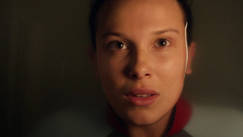 《怪奇物語》第五季線上看播出時間?劇情角色+預告資訊一次看