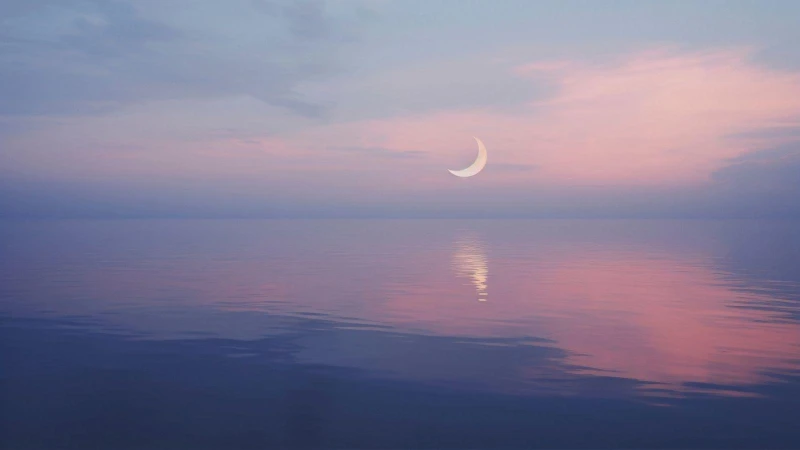 什麼是「十三月亮曆」？馬雅曆新流年本月底即將啟動，了解流年特質與大環境能量主題