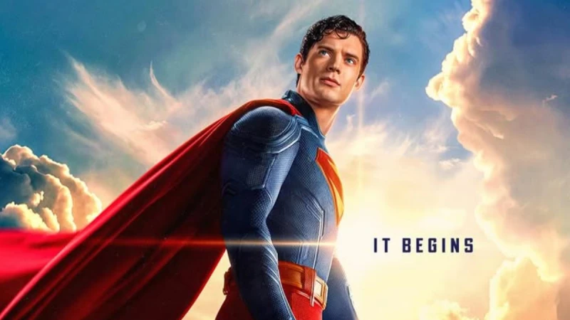 角色源起、彩蛋,以及向經典致敬的27個《超人》秘密!就連狗狗氪普托的由來也一起告訴你