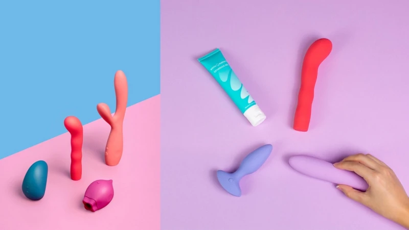 比Apple還會得獎的品牌！全球熱銷女性情趣品牌 Smile Makers 將人體工學與極簡美學做到極致