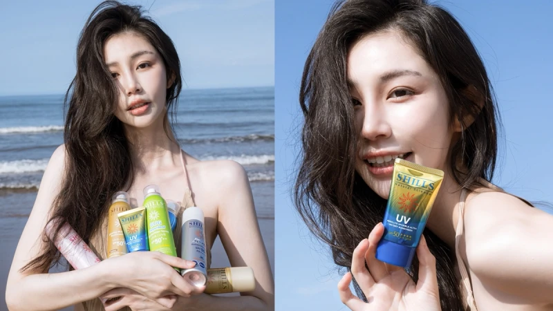 粉底有SPF就可以取代防曬嗎?