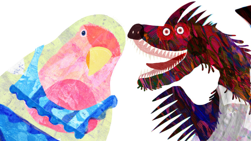 《美麗佳人》2025八月星座運勢：你與對方是雙向奔赴的愛，還是只是習慣？