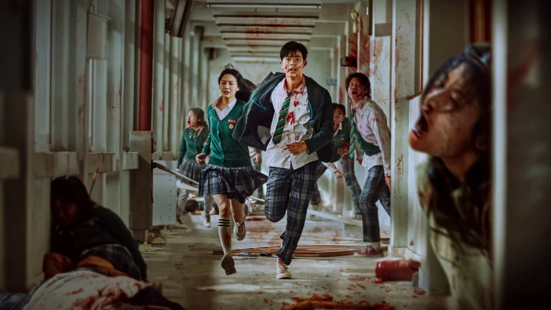 Netflix《殭屍校園2》開拍!原班人馬回歸,劇情演員資訊一次看