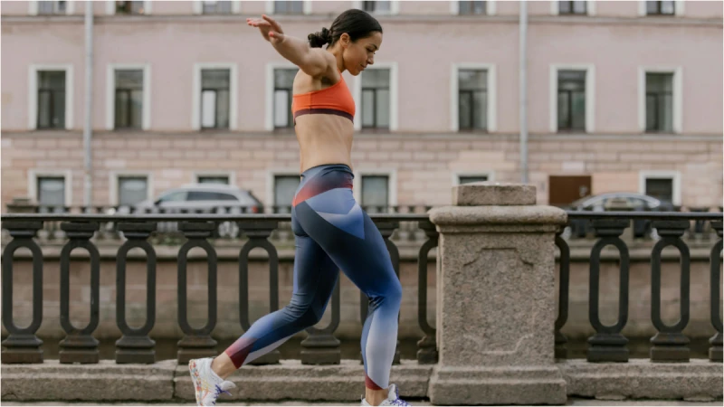 堅持「晨起超慢跑」、可以消除5困擾 但要特別注意這9個關鍵細節才有效！