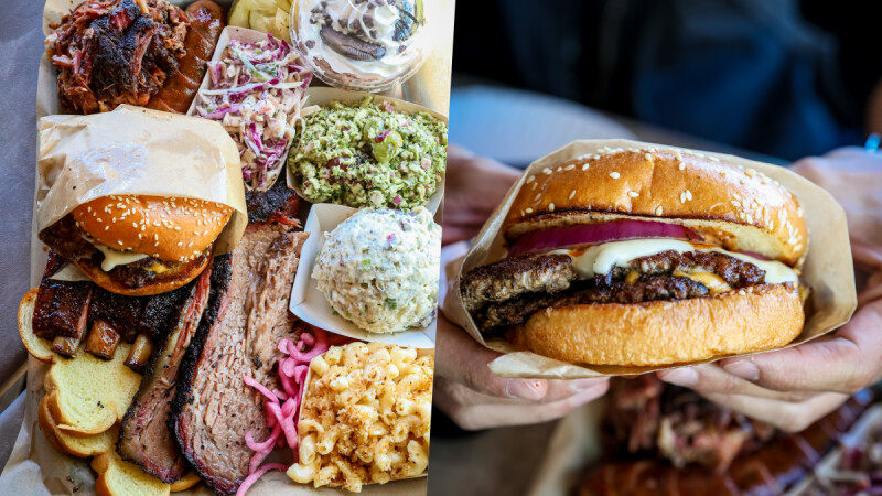 德州前十大燒烤名店「Dayne’s」插旗台北，18 小時煙燻牛胸肉讓你重新認識美式 BBQ