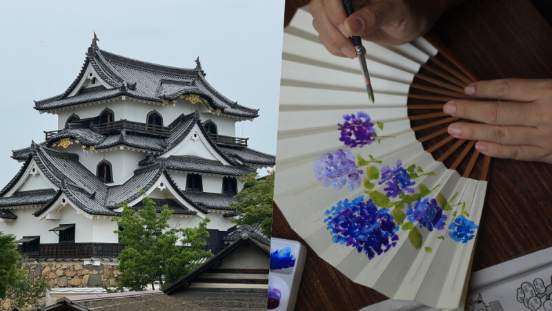 下一站 City+｜躲開京都人群，滋賀琵琶湖環湖文化散策：看湖光、訪神社、逛小鎮