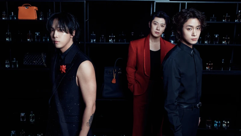 FTISLAND演唱會10月開唱!票價+日期一次看,角逐台灣灶咖大賽