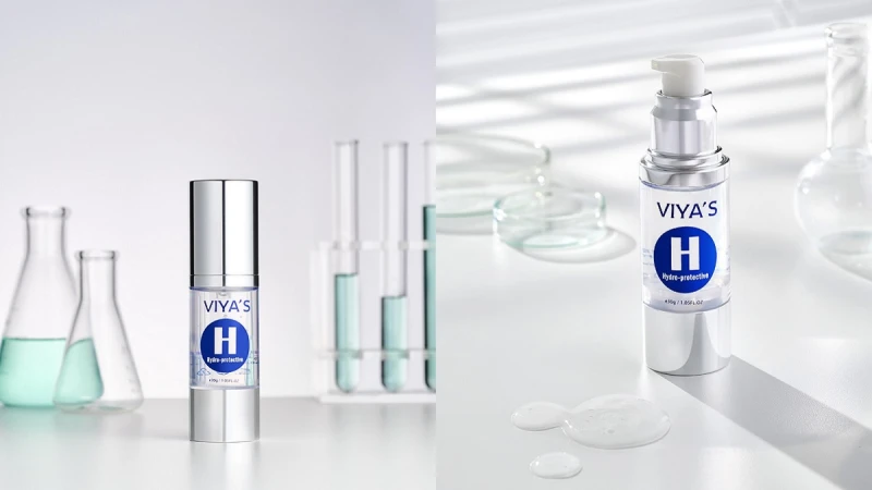 不買會後悔！2025必收保濕精華液「VIYA’S 保濕小仙瓶｣！美妝界魔力儲水救星，秒吸收不黏膩，妝前用超貼妝、晚上用像敷了面膜一樣水嫩亮！