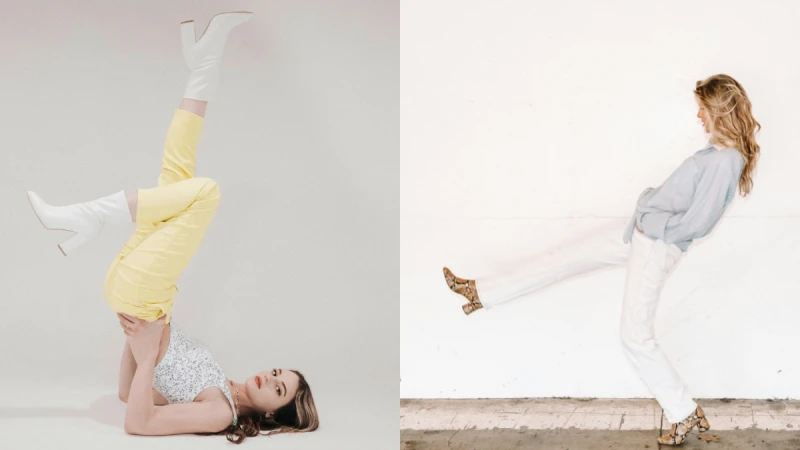 35+女性維持少女感的方法就這2種：「加法和減法」加哪些、減哪些，跟著做，現在開始也不晚！