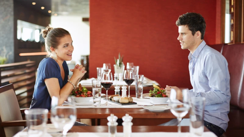 幾次約會後適合發生親密關係?英國調查揭女性真實想法